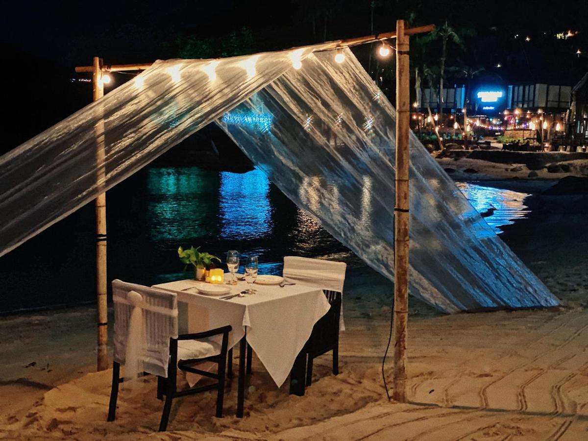 Buri Rasa Village Phangan Thong Nai Pan Noi Exterior foto