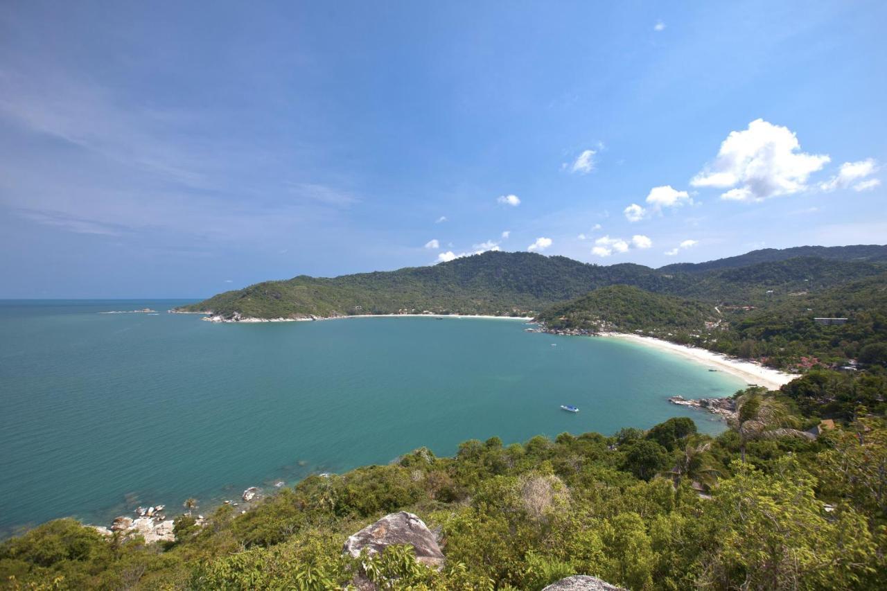 Buri Rasa Village Phangan Thong Nai Pan Noi Exterior foto