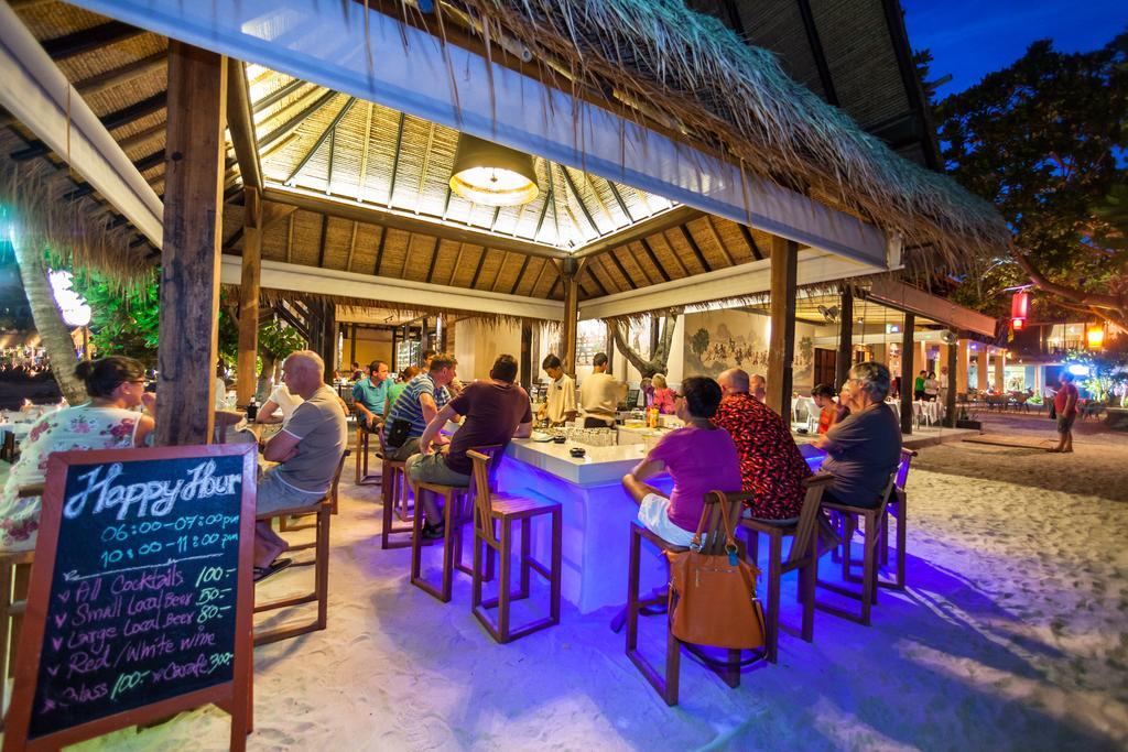 Buri Rasa Village Phangan Thong Nai Pan Noi Exterior foto
