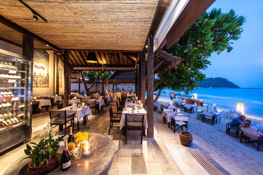 Buri Rasa Village Phangan Thong Nai Pan Noi Exterior foto